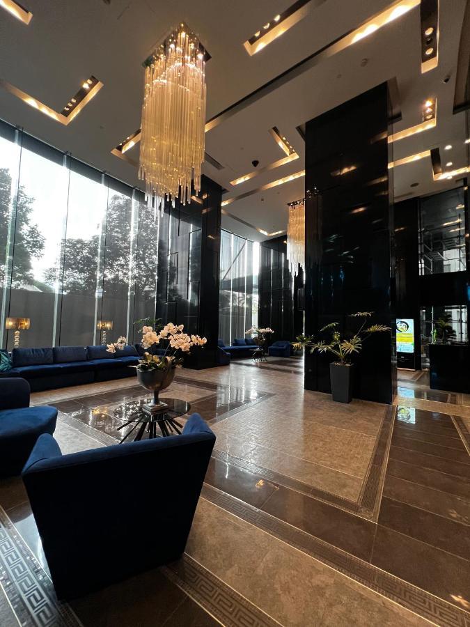 The Milano Residences Makati City Luaran gambar