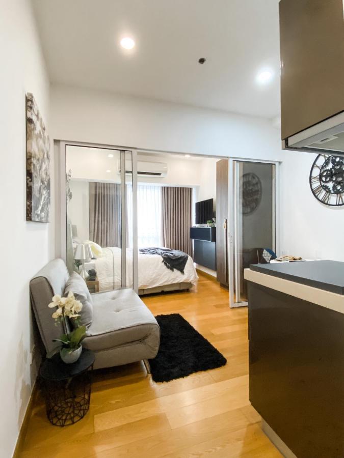 The Milano Residences Makati City Luaran gambar