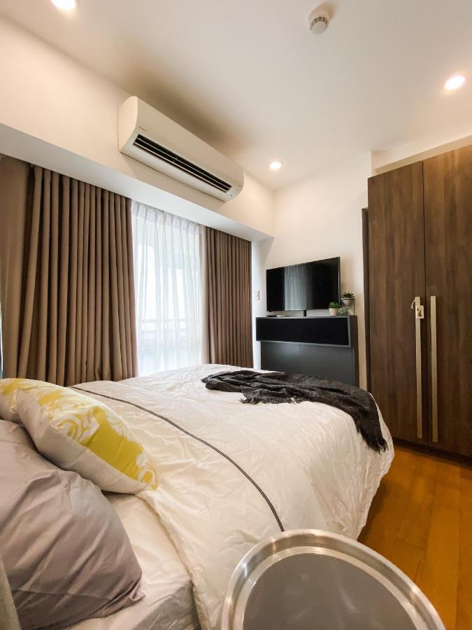 The Milano Residences Makati City Luaran gambar